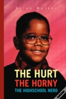 Capa do artigo Hurt The Horny The Highschool Nerd