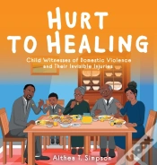 Capa do artigo Hurt To Healing