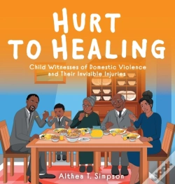 Capa do artigo Hurt To Healing