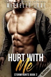 Capa do artigo Hurt With Me
