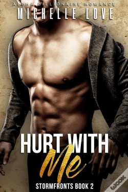 Capa do artigo Hurt With Me