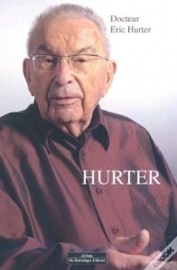 Capa do artigo Hurter
