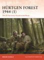 Hurtgen Forest 1944 (1) - Preview