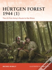 Capa do artigo Hurtgen Forest 1944 (1)