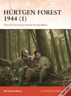 Capa do artigo Hurtgen Forest 1944 (1)