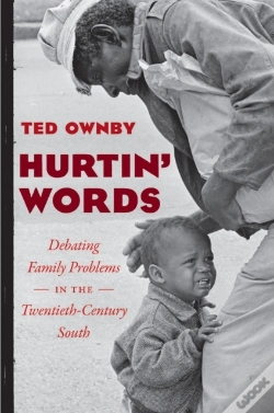 Capa do artigo Hurtin' Words