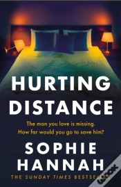 Capa do artigo Hurting Distance