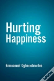 Capa do artigo Hurting Happiness