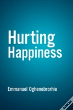 Capa do artigo Hurting Happiness