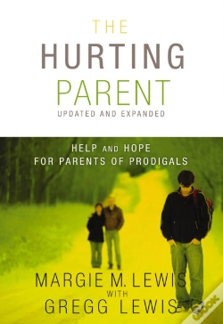 Capa do artigo Hurting Parent