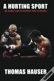 Capa do artigo Hurting Sport