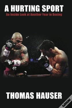 Capa do artigo Hurting Sport