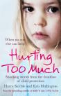 Hurting Too Much - Preview
