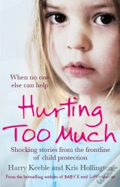 Capa do artigo Hurting Too Much
