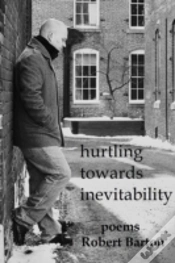 Capa do artigo Hurtling Towards Inevitability