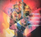 Capa do artigo Hurts 2B Human - CD