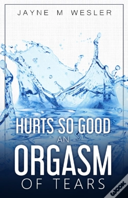 Capa do artigo Hurts So Good