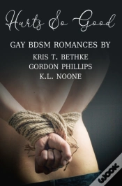 Capa do artigo Hurts So Good