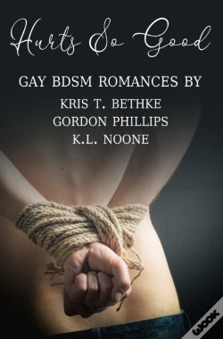Capa do artigo Hurts So Good