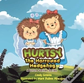 Hurtsy The Harrowed Hedgehog