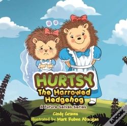 Capa do artigo Hurtsy The Harrowed Hedgehog