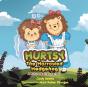 Hurtsy The Harrowed Hedgehog - Preview