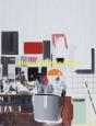 Hurvin Anderson - Preview