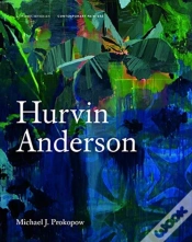 Capa do artigo Hurvin Anderson