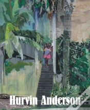 Capa do artigo Hurvin Anderson