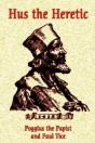 Hus The Heretic - Preview