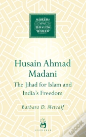 Husain Ahmad Madani