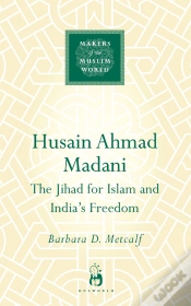 Capa do artigo Husain Ahmad Madani