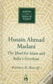 Capa do artigo Husain Ahmad Madani