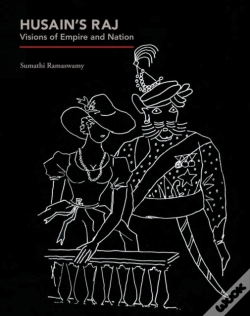 Capa do artigo Husain'S Raj