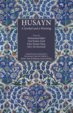 Capa do artigo Husayn