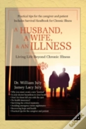 Capa do artigo Husband, A Wife, & An Illness