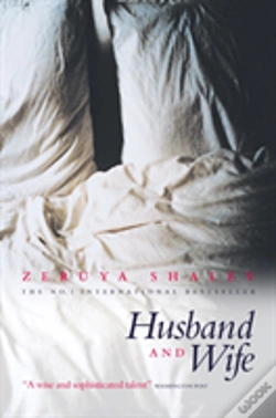 Capa do artigo Husband And Wife