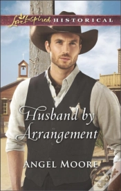 Capa do artigo Husband By Arrangement