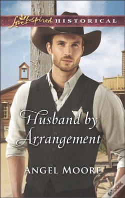 Capa do artigo Husband By Arrangement