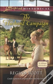Capa do artigo Husband Campaign