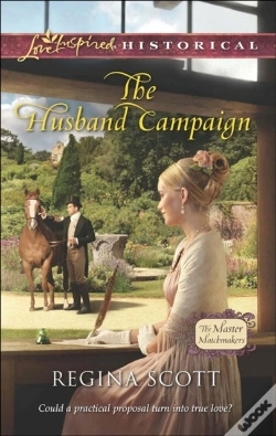 Capa do artigo Husband Campaign