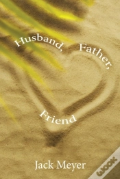 Capa do artigo Husband, Father, Friend