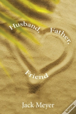 Capa do artigo Husband, Father, Friend