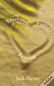 Capa do artigo Husband, Father, Friend