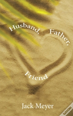 Capa do artigo Husband, Father, Friend