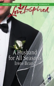 Capa do artigo Husband For All Seasons