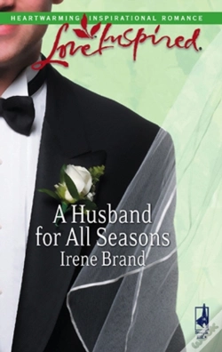 Capa do artigo Husband For All Seasons
