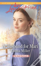 Capa do artigo Husband For Mari
