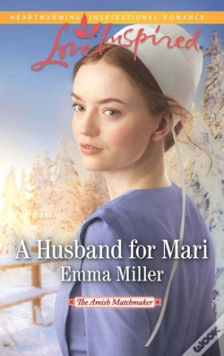 Capa do artigo Husband For Mari