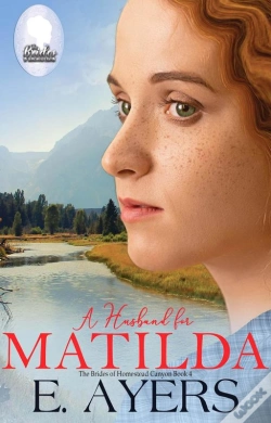 Capa do artigo Husband For Matilda